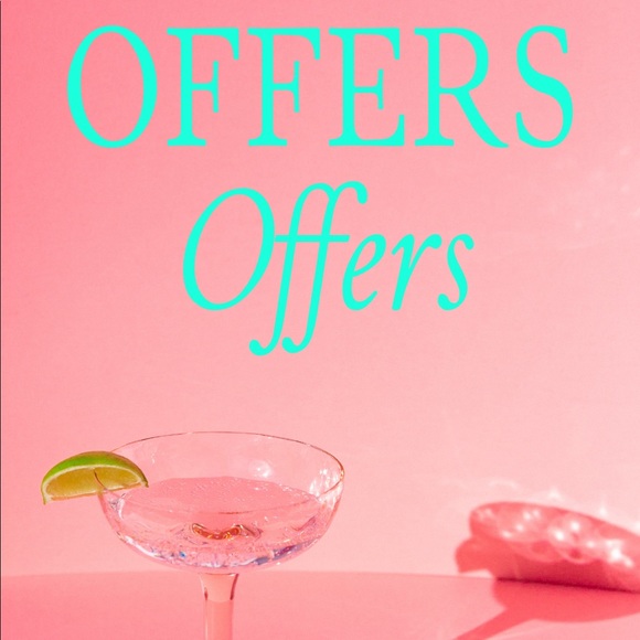 Taking Offers ✨🛍💕 - Picture 2 of 2